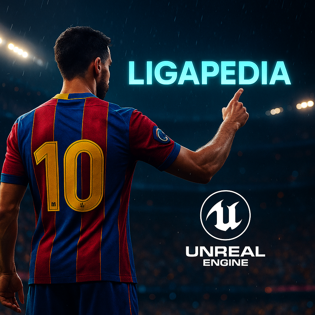 LIGAPEDIA – Pusat Hiburan Online Terlengkap dengan Game Slot & E-Sport Favorit image 1